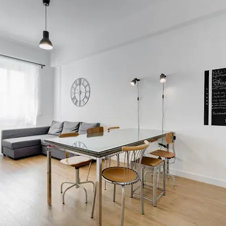 Number Six Ferienhaus