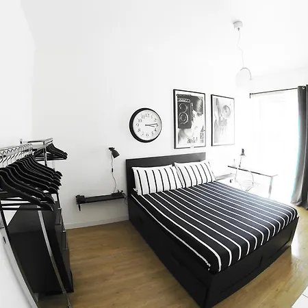 Ferienhaus Number Six Rom