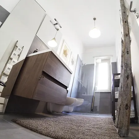 Ferienhaus Number Six