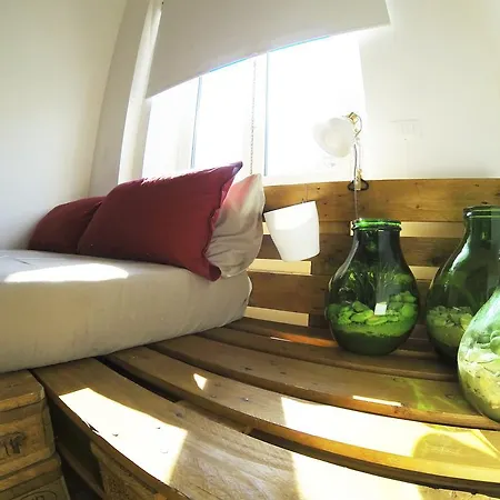 Ferienhaus Number Six