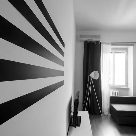 Number Six Tatil Evi